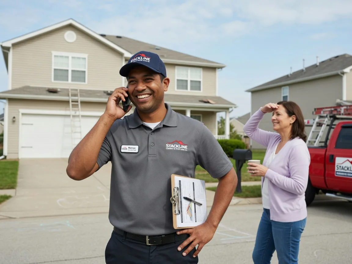 Chimney flashing repair Bunola, PA FAQs